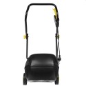 Газонокосилка электрическая Huter ELM-1400T