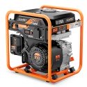 Генератор инверторный Daewoo Power GDA 2500i