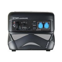 Генератор инверторный ELP LH45i