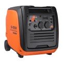 Генератор инверторный Patriot iGX 4000W