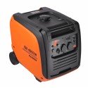 Генератор инверторный Patriot iGX 4000W