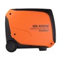 Генератор инверторный Patriot iGX 4000W