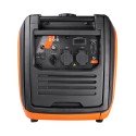 Генератор инверторный Patriot iGX 4000W