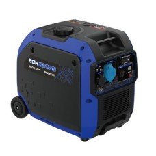 Генератор инверторный Zonsen BQH6200