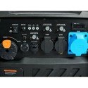 Генератор инверторный VILLARTEC GI808
