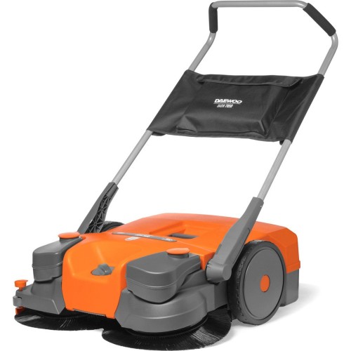 Машина подметальная ручная Daewoo Power DASW 7850