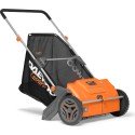 Собиратель листьев механический Daewoo Power DALC 5300