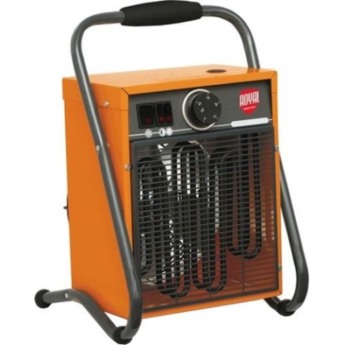 Тепловая пушка электрическая Royal Thermo RTH-R3
