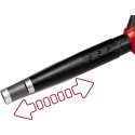 Воздуходувка аккумуляторная Einhell GE-LB 36/210 Li E-Solo (Без АКБ и ЗУ)
