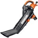 Воздуходувка электрическая Worx WG505E