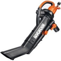 Воздуходувка электрическая Worx WG505E