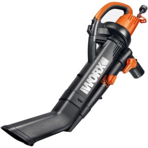 Воздуходувка электрическая Worx WG505E