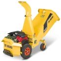 Измельчитель древесины Jo Beau M400