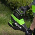 Кусторез аккумуляторный Greenworks 82V PH662T (Без АКБ и ЗУ)