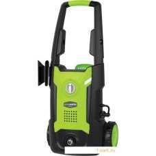 Мойка высокого давления Greenworks GPWG3II