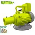 Вибратор глубинный электрический DYLLU DTECV1A15 (тип CLAW)