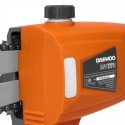 Высоторез-кусторез аккумуляторный Daewoo Power DAPH 2221Li SET (АКБ и ЗУ)