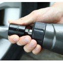Гайковерт сетевой ударный Deko DKIW1300