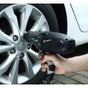 Гайковерт сетевой ударный Deko DKIW1300