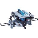 Торцовочная пила Makita LH1201FL