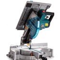 Торцовочная пила Makita LH1201FL