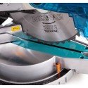 Торцовочная пила Makita LH1201FL