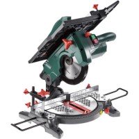 Торцовочная пила комбинированная Hammer Flex STL1200/210C