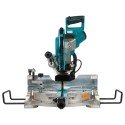 Торцовочная пила Makita LS 1019 L