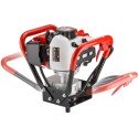 Мотобур бензиновый ECO GD-53 (Без шнека)