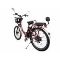 Электровелосипед Smart8 Venera