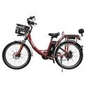 Электровелосипед Smart8 Venera