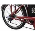 Электровелосипед Smart8 Venera