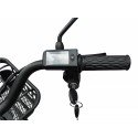 Электровелосипед Smart8 Venera