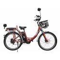Электровелосипед Smart8 Venera