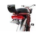 Электровелосипед Smart8 Venera