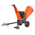 Садовый измельчитель Patriot PT SB200 E