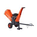 Садовый измельчитель Patriot PT SB200 E