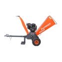 Садовый измельчитель Patriot PT SB200 E