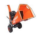 Садовый измельчитель Patriot PT SB200 E