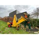 Измельчитель древесины Jo Beau M400