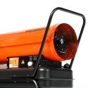 Тепловая пушка дизельная Patriot DTC-629