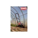 Мотокультиватор аккумуляторный Hammer RT40V (без АКБ и ЗУ)