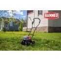 Мотокультиватор аккумуляторный Hammer RT40V (без АКБ и ЗУ)