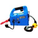 Лебедка электрическая Shtapler SQ-02 (J) 450кг 4,6м 220В, с пультом