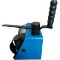 Лебедка ручная червячная Shtapler ЛЧР-1000 (1,0т, 30м)