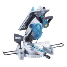 Торцовочная пила комбинированная Makita LH1201FL
