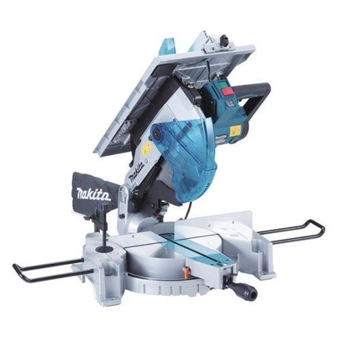 Торцовочная пила Makita LH1201FL