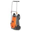 Машина подметальная ручная Daewoo Power DASW 6520
