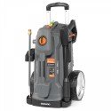 Мойка высокого давления Daewoo Power DAW 725