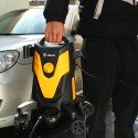 Мойка высокого давления Deko DKCW145